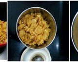 A picture of step 1 of Cornflakes nutella balls recipe.