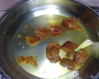 Cendol Kelor (Enak dan Sehat) - Step 4