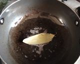 A picture of step 3 of Dal tadka.