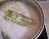 Foto langkah ke 4 dari resep Nasi liwet magicom simple.