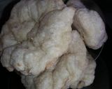 Foto langkah ke 5 dari resep Cireng Renyah.