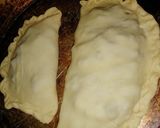 Foto del paso 6 de la receta: Calzone de carne criollo
