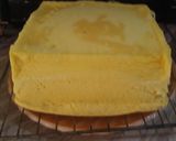 Foto langkah ke 7 dari resep Cheese Cake.