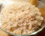 Foto del paso 1 de la receta: Migas castellanas a mi manera