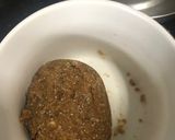 A picture of step 3 of Sesame TNT 🧨.