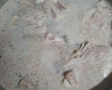 A picture of step 4 of Beef Pho.