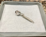 Foto del paso 5 de la receta: Delicias con mantequilla y nueces