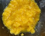রাগি (finger millet) উইথ ম্যান্গো । রেসিপির ধাপ 2 ছবি