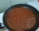Foto langkah ke 4 dari resep Siomay ayam no MSG.