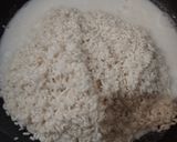 Foto langkah ke 3 dari resep Lupis Ketan.