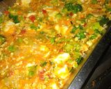 Foto del paso 5 de la receta: ✨Torta de brócoli y zanahoria al horno✨