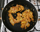 Foto del paso 2 de la receta: Cau Cau de Pollo