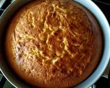 Foto del passaggio 16 della ricetta Una torta due versioni. Torta con la confettura