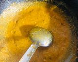 पंजाबी दम आलू(punjabi dam aaloo recipe in hindi) रेसिपी चरण 5 फोटो