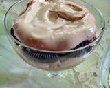 Foto del paso 3 de la receta: Copa Mousse De Café Y Chocolate / Crema Dalgona / Postre Navideño