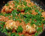 A picture of step 4 of French Prawn Fry.