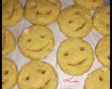 A picture of step 5 of Potato Smileys🙂.