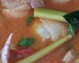 Foto langkah ke 2 dari resep Ayam woku alalala.