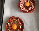 Foto del paso 3 de la receta: Huevos al horno