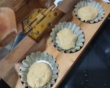 Foto langkah ke 3 dari resep Pie Susu.