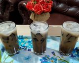 Foto langkah ke 8 dari resep Es Cincau Seger.