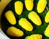 Foto langkah ke 8 dari resep Kueku Mini.