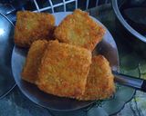 Foto langkah ke 4 dari resep Nuget banana.