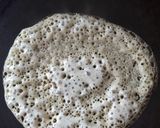 صورة لخطوة 4 من وصفة لحوح يمني