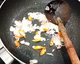 Foto langkah ke 4 dari resep Tumis buncis putren.