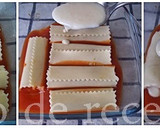 Foto del paso 4 de la receta: Canelones de pollo del cocido