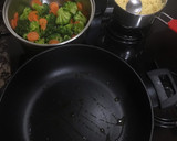 Foto del paso 4 de la receta: Cuscús con verduras