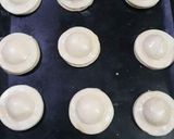 A picture of step 7 of Chicken Patties.