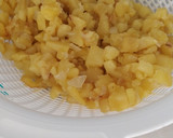 Foto del paso 3 de la receta: Tortilla de patatas 🥚🥔