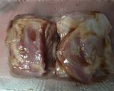 รูปขั้นตอนการทำที่ 1 ของ หมูกรอบ หม้อทอดไร้น้ำมัน