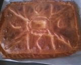 Foto del paso 9 de la receta: Empanada Gallega con Masa Casera
