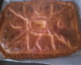 Foto del paso 9 de la receta: Empanada Gallega con Masa Casera