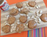 Foto del paso 4 de la receta: Galletas de almendra