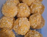 Foto langkah ke 6 dari resep Cheese Bitterballen.