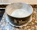 Foto del paso 2 de la receta: Tarta de manzana “polaca”