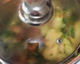 Foto del paso 6 de la receta: Zapallitos revueltos