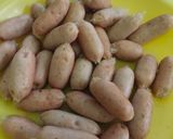 Foto langkah ke 10 dari resep Sosis Ayam (homemade).