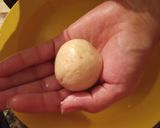 Foto del paso 3 de la receta: Arepitas de yuca versión #2