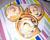 Foto del paso 9 de la receta: Roles de Canela