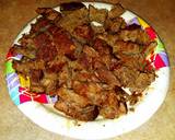 Mike's Beef Stew & Baguettes recipe step 15 photo