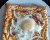 Foto del paso 7 de la receta: Hojaldres salados