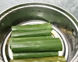 Foto langkah ke 3 dari resep Lepet Jagung Manis / Batarhillo / Pudak.