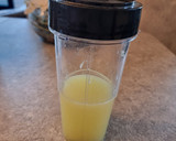 Foto del paso 1 de la receta: Pisco Sour