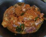 Foto langkah ke 3 dari resep Ayam rica² versiQ.