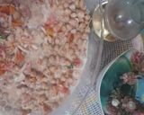 A picture of step 3 of Mix plate.