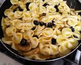 Foto del paso 4 de la receta: Tortilla de moños